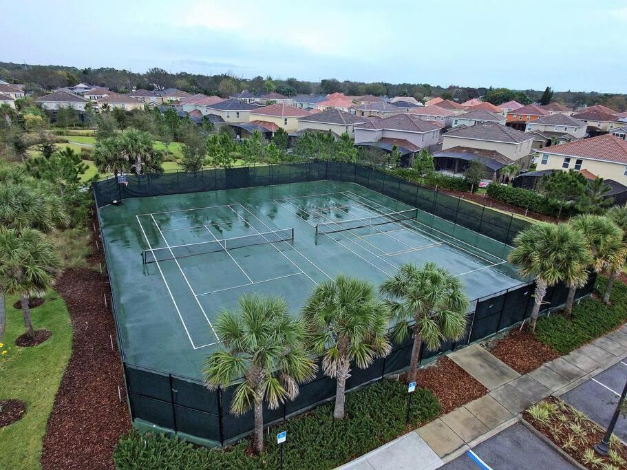 Charming 5Br Villa By Disney W Homey Private Pool Davenport Ngoại thất bức ảnh